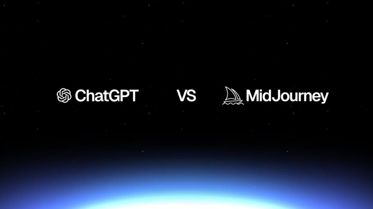 MidJourney & ChatGPT: AI for Social Media Content