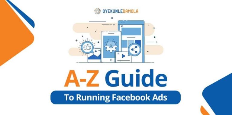 Facebook Ad A-Z | Day-Long Workshop