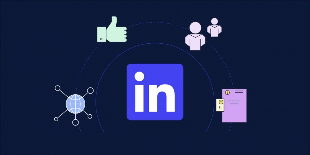 LinkedIn A-Z | Day-long Workshop