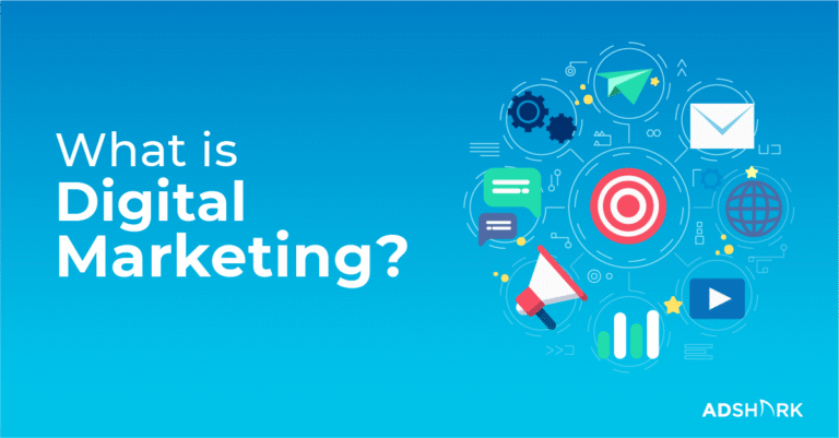 Digital Marketing Mastary