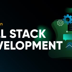 Full Stack Web Development