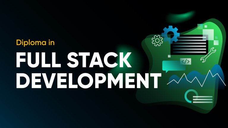 Full Stack Web Development